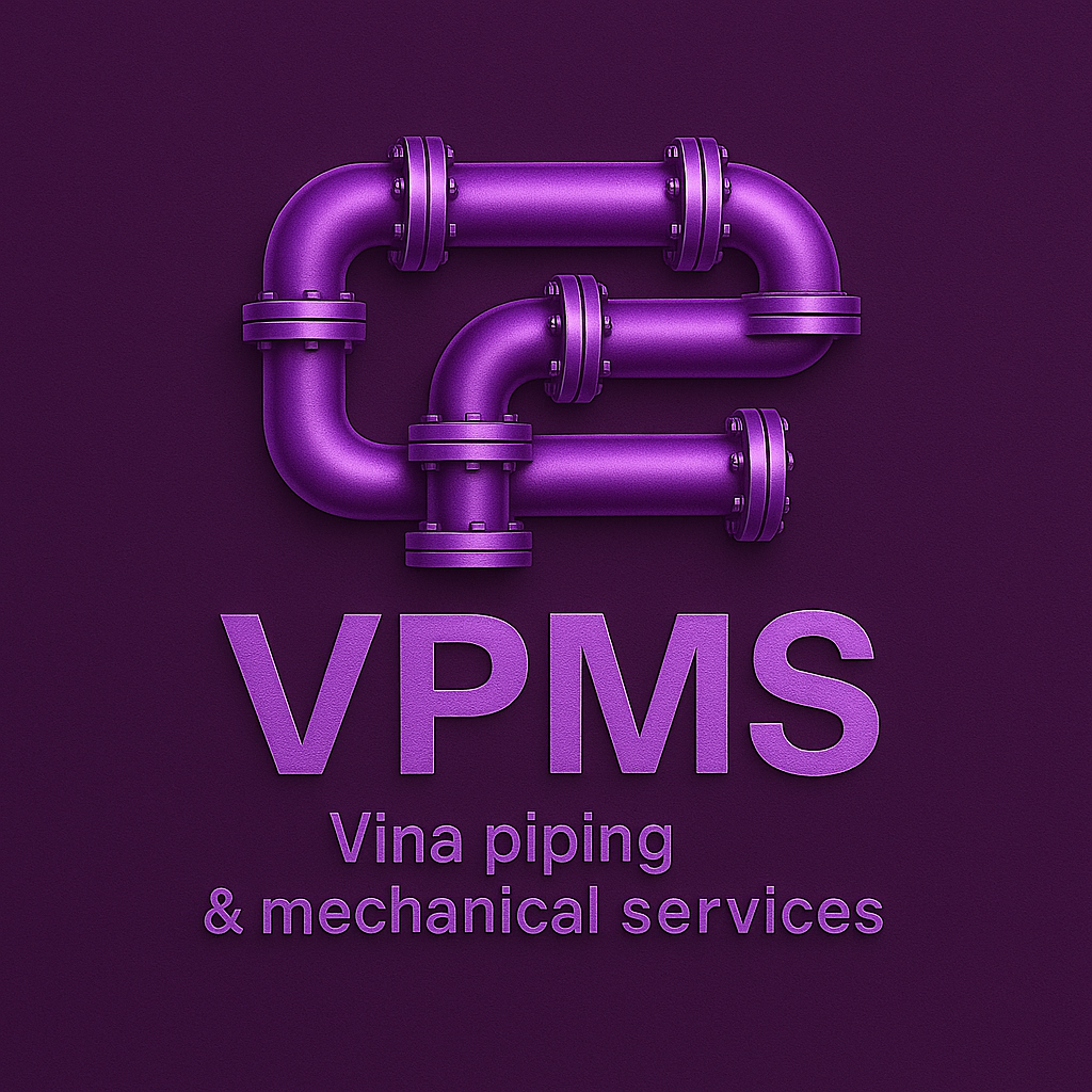 VPMS logo